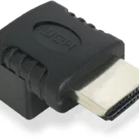 EWENT ADAPTER HDMI MALE NAAR FEMALE - Image 4
