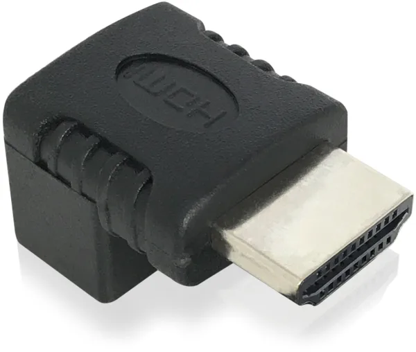 EWENT ADAPTER HDMI MALE NAAR FEMALE - Image 4