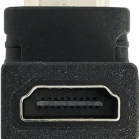 EWENT ADAPTER HDMI MALE NAAR FEMALE - Image 5