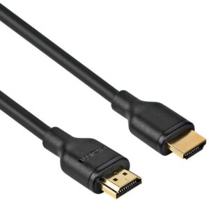 HDMI