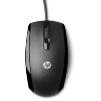 HP WIRED MOUSE X500 - Image 4
