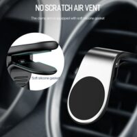 AIR VENT MAGNETIC CAR HOLDER -F3 - Image 3