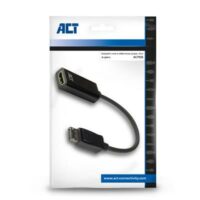 ACT DISPLAYPORT MALE NAAR HDMI FEMALE - Image 4