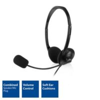 ACT HEADSET - Image 2