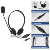 ACT HEADSET - Image 4
