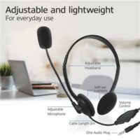 ACT HEADSET - Image 5