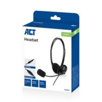 ACT HEADSET - Image 6
