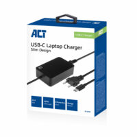 ACT USB-C LAPTOP CHARGER - Image 7