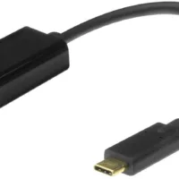 ACT USB-C TO HDMI FEMALE ADAPTER 15CM - Image 3