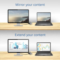 ACT USB-C 4K MULTIPORT DOCK - Image 6