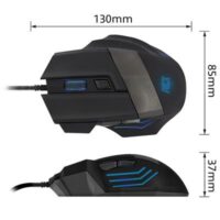 ACT GAMING MOUSE 3200 DPI - Image 3