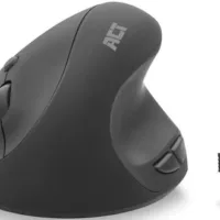 ACT WIRELESS ERGONOMIC MOUSE - Image 3