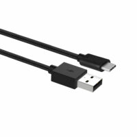 ACT USB-A NAAR USB-C 1M - Image 2