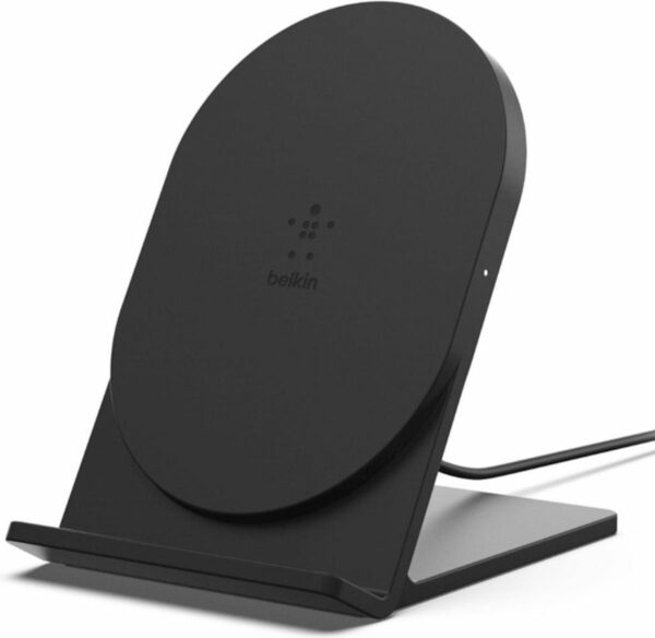 BELKIN WIRELESS CHARGING STAND 5W