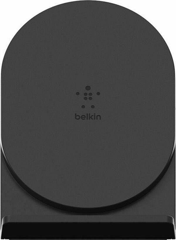 BELKIN WIRELESS CHARGING STAND 5W - Image 2