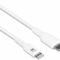 EWENT USB-C NAAR Lightning 2 M - Image 2