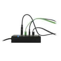EWENT USB 3.1 HUB 4 PORT - Image 3