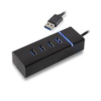 EWENT USB 3.1 HUB 4 PORT - Image 6