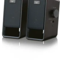 EWENT STEREO SPEAKERS 2.0