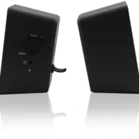 EWENT STEREO SPEAKERS 2.0 - Image 2