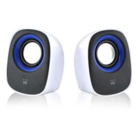 EWENT DESKTOP SPEAKERS 2.0 - Image 2