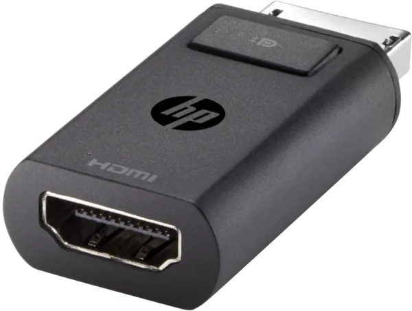 HP DISPLAYPORT TO HDMI 1.4 ADAPTER - Image 2