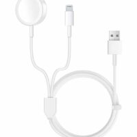 WIRELESS CHARGER 2 IN 1 MAGNETIC - Image 2