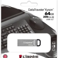 KINGSTON DATATRAVEL 64 GB - Image 4