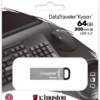 KINGSTON DATATRAVEL 64 GB - Image 7