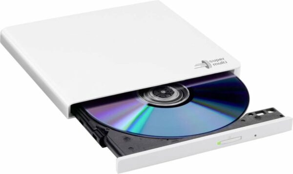 HITACHI-LG DVD WRITER - Image 4