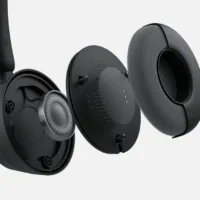 MICROSOFT WIRELESS HEADSET - Image 8