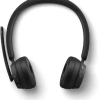 MICROSOFT WIRELESS HEADSET - Image 3