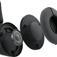 MICROSOFT WIRELESS HEADSET - Image 5