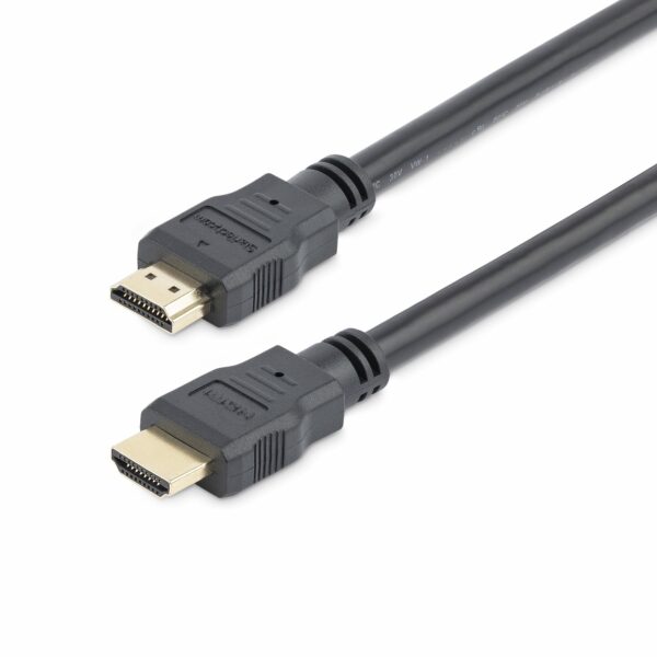 StarTech HDMI CABLES 3M