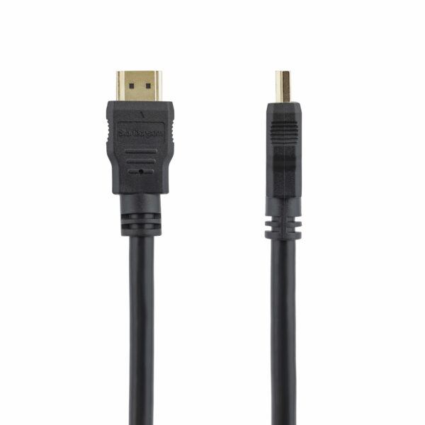 StarTech HDMI CABLES 3M - Image 2