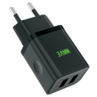 WAVE HIGH-END INTELLIGENT IC CHIP CHARGER - Image 2