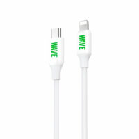WAVE USB-C NAAR Lightning 2M - Image 2