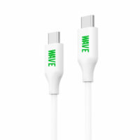 WAVE USB-C NAAR USB-C 1M - Image 3