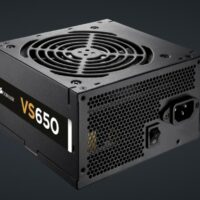 CORSAIR VS 650 - Image 2