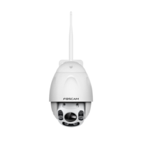 FOSCAM OUTDOOR 1080P PTZ WI-FI CAMERA - Image 2