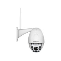 FOSCAM OUTDOOR 1080P PTZ WI-FI CAMERA - Image 5
