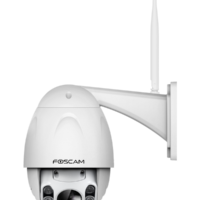 FOSCAM OUTDOOR 1080P PTZ WI-FI CAMERA - Image 6