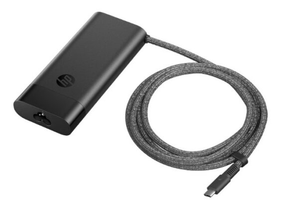 HP USB-C 110W LAPTOP CHARGER EURO