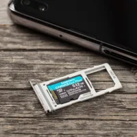 KINGSTON CANVAS GO MICROSDXC 512GB+SD-ADAPTER - Image 4