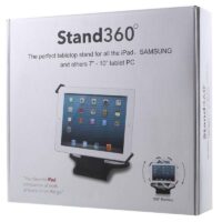 TABLET HOUDER VOOR ALLE MERKEN