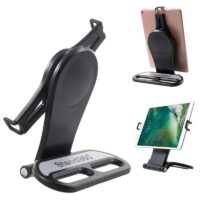 TABLET HOUDER VOOR ALLE MERKEN - Image 4