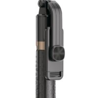 WAVE MULTI-FUNCTIONAL BLUETOOTH WIRELESS SELFIE STICK