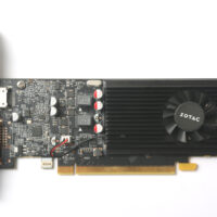 ZOTAC GEFORCE GT 1030 2 GB GDDR5 HDMI/VGA LOW PROFILE - Image 2