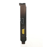 ZOTAC GEFORCE GT 1030 2 GB GDDR5 HDMI/VGA LOW PROFILE - Image 3